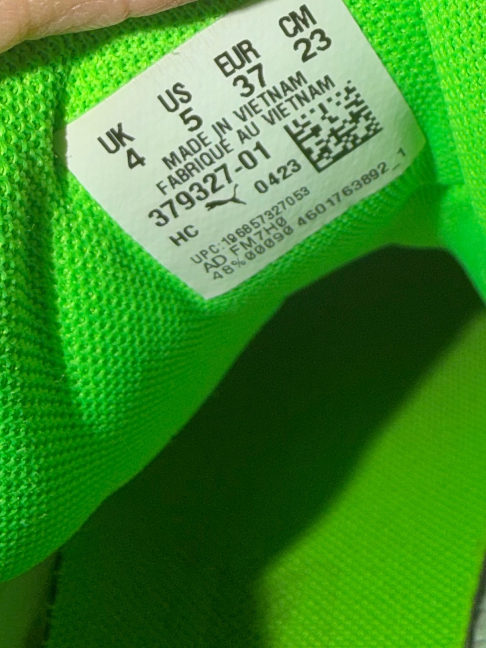 Kids Basketball sneakers - Picture 8 of 12